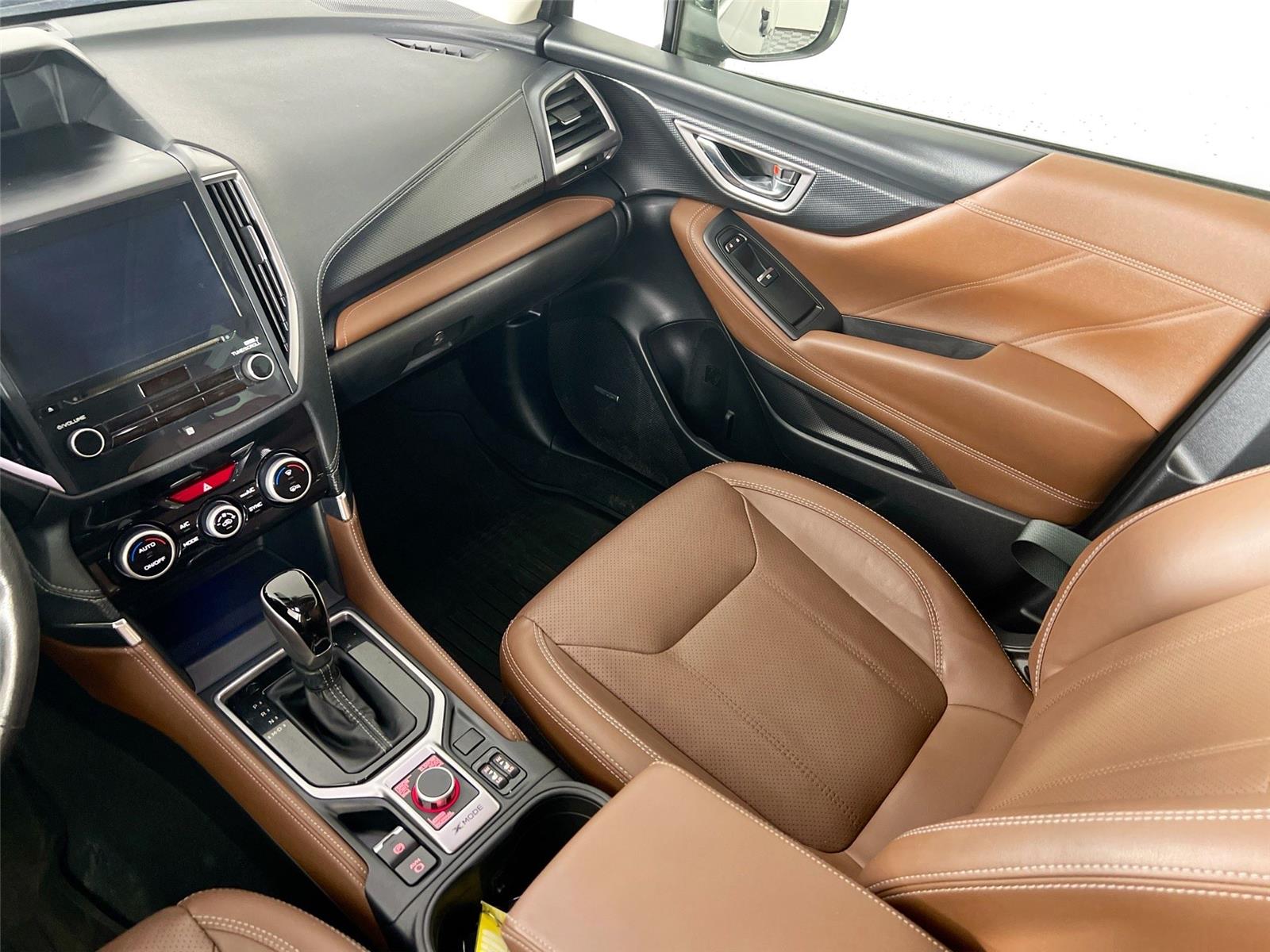 2021 Subaru Forester Touring - Photo 24