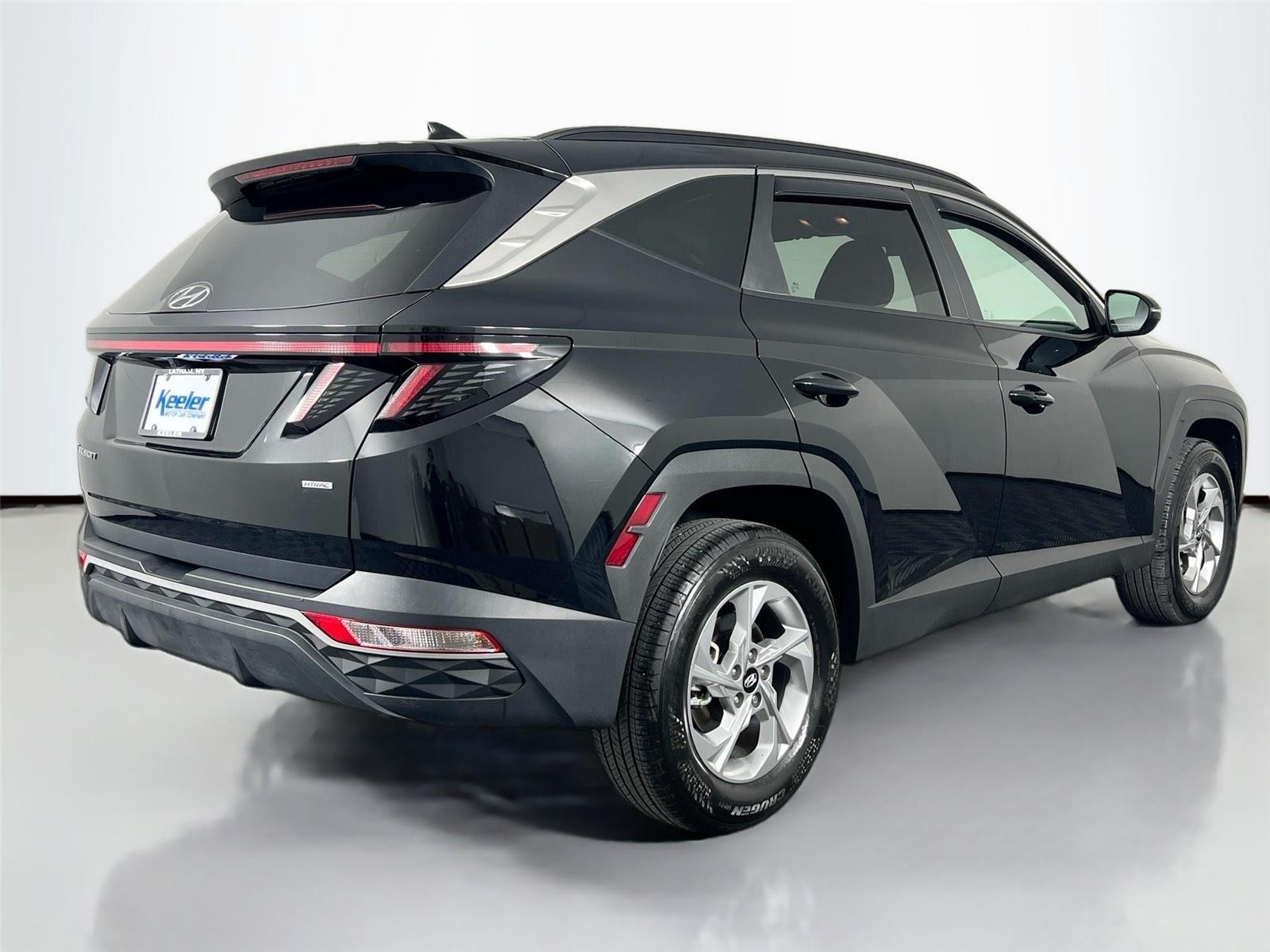 2023 Hyundai Tucson SEL - Photo 6
