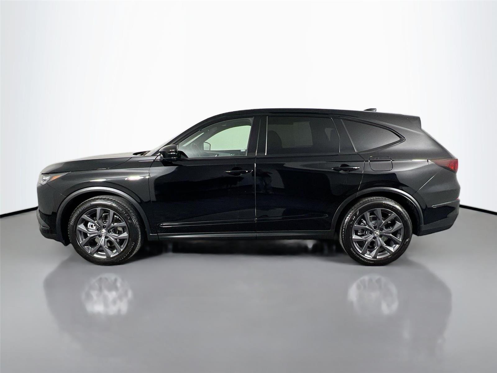 2023 Acura MDX SH-AWD A-Spec photo 3
