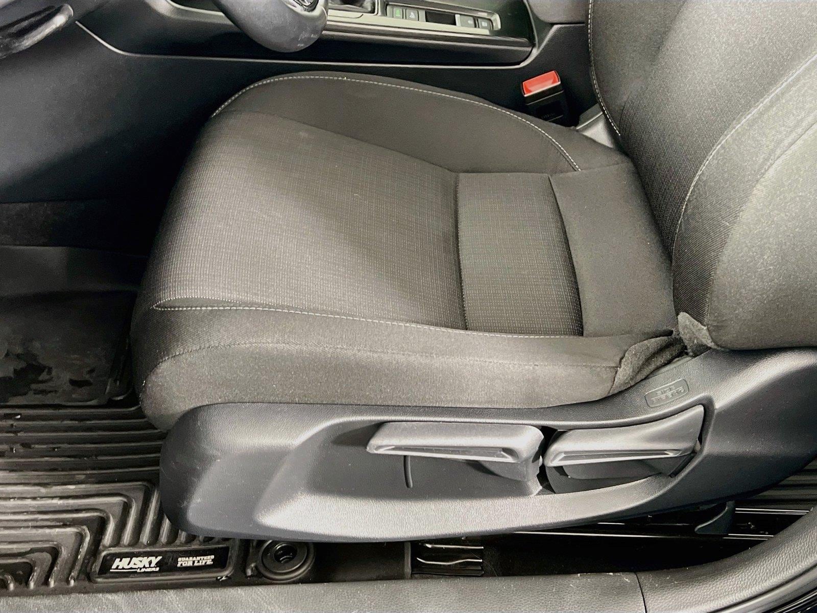 2024 Honda Civic EX - Photo 21
