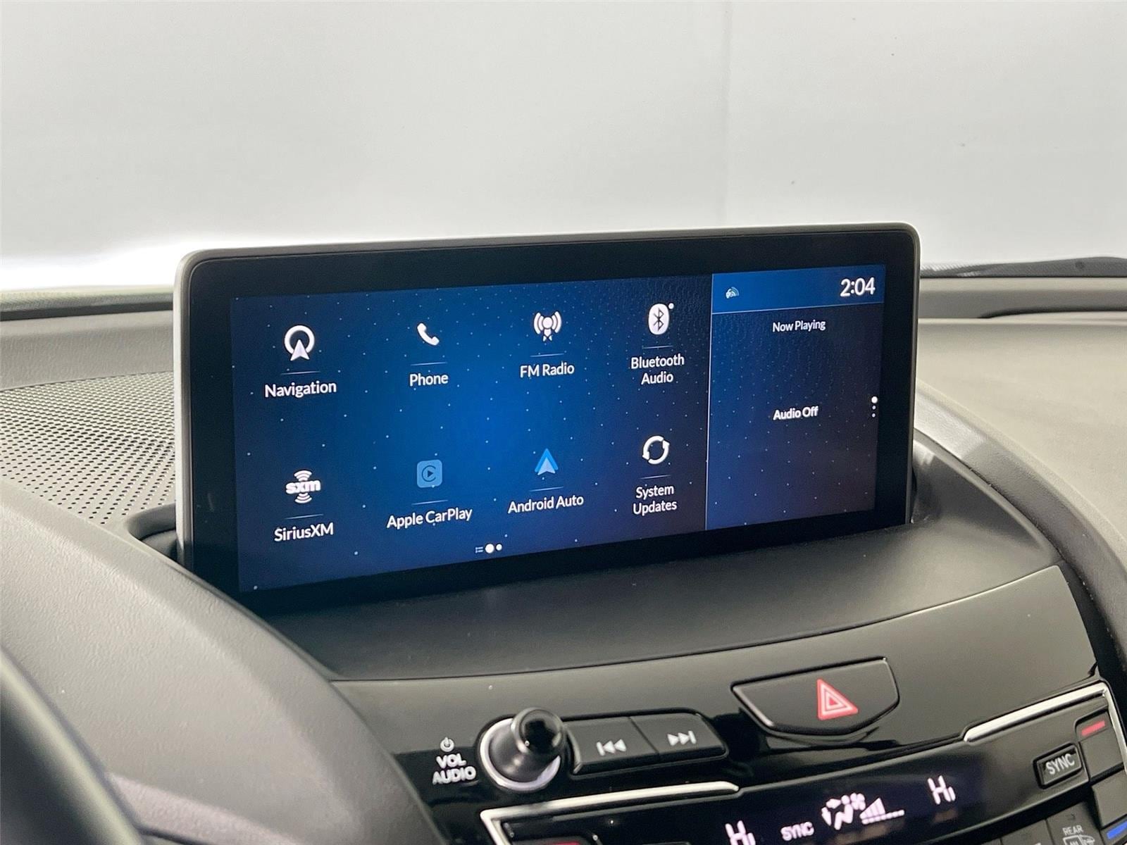 2019 Acura RDX Technology Package - Photo 13