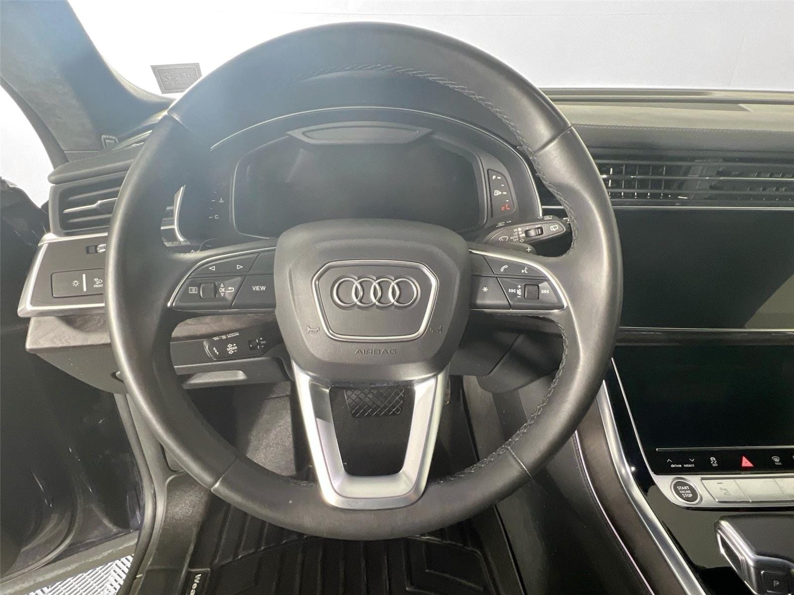 2022 Audi Q8 Prestige - Photo 10