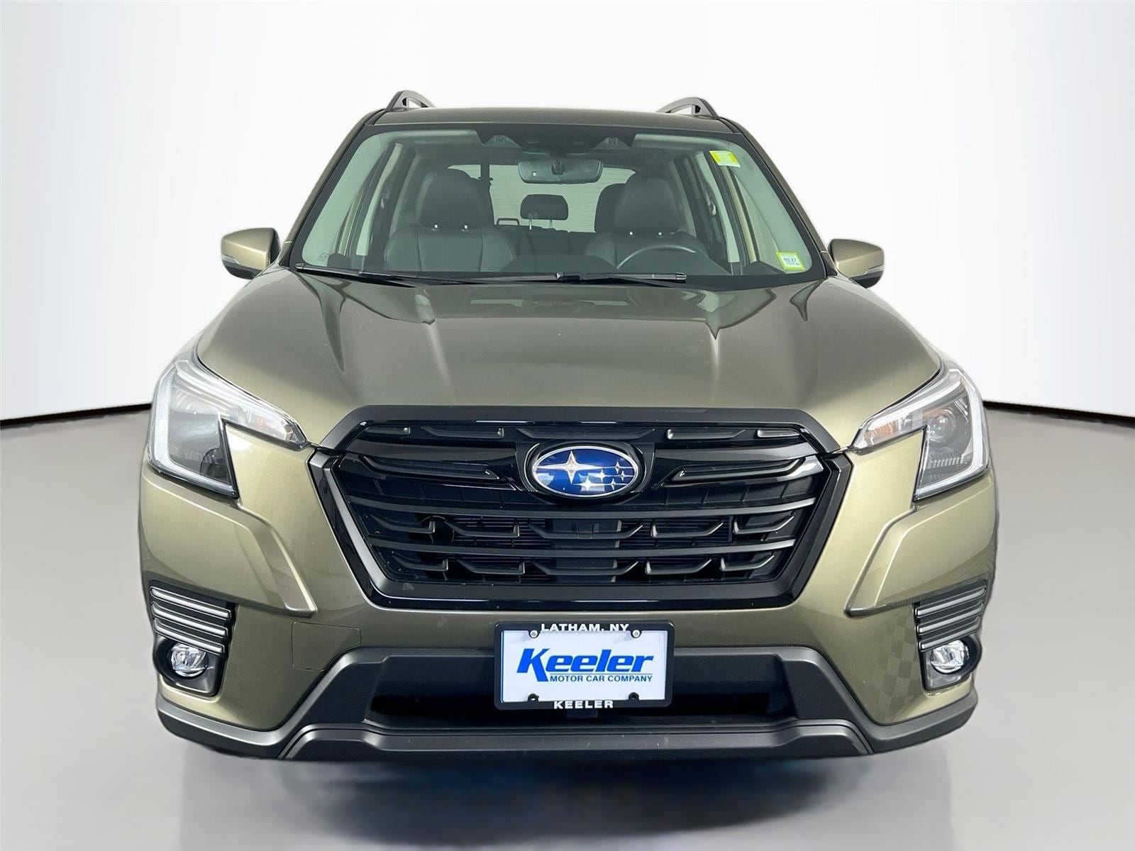 2024 Subaru Forester Limited - Photo 7