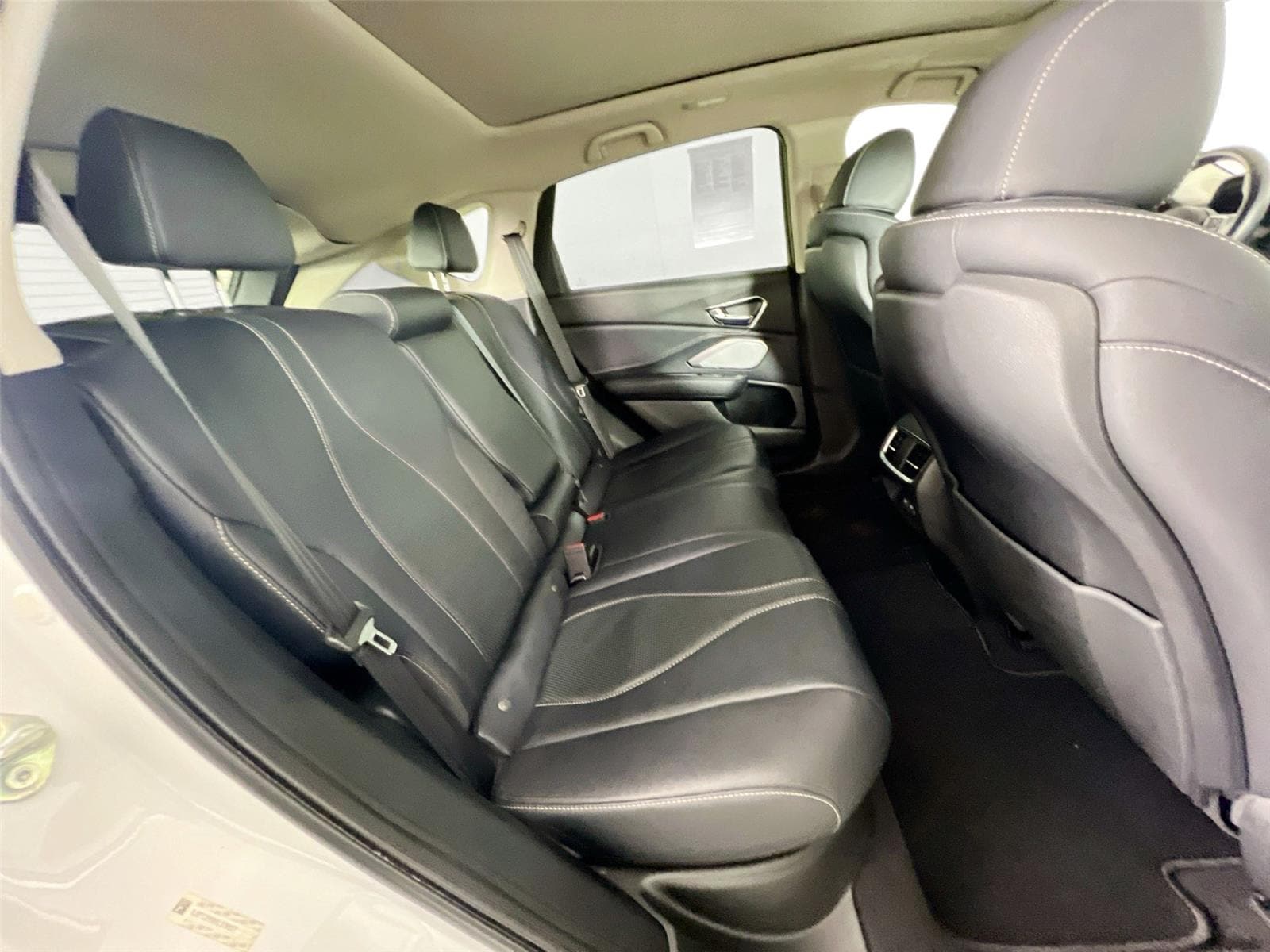 2019 Acura RDX Technology Package - Photo 25