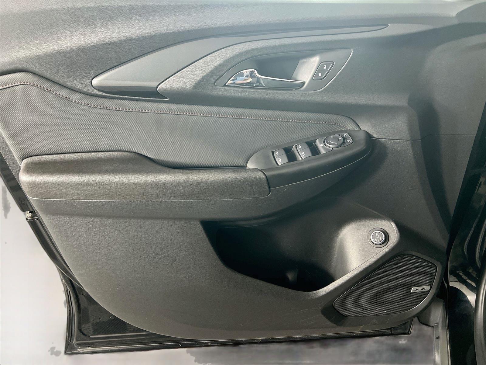 2021 Chevrolet Trailblazer RS - Photo 17