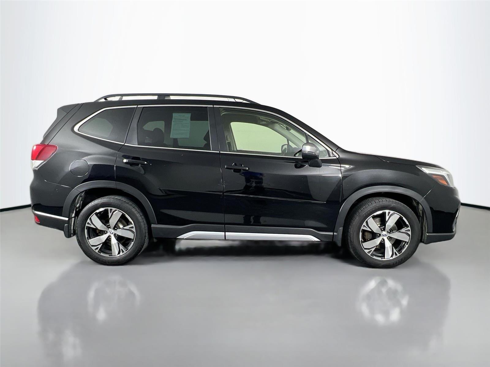 2021 Subaru Forester Touring - Photo 7