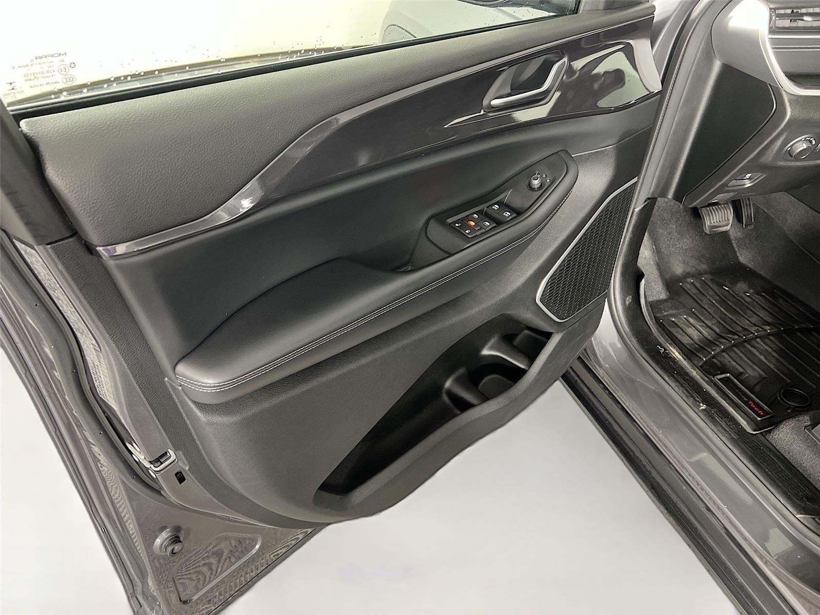 2021 Jeep Grand Cherokee L Altitude - Photo 19