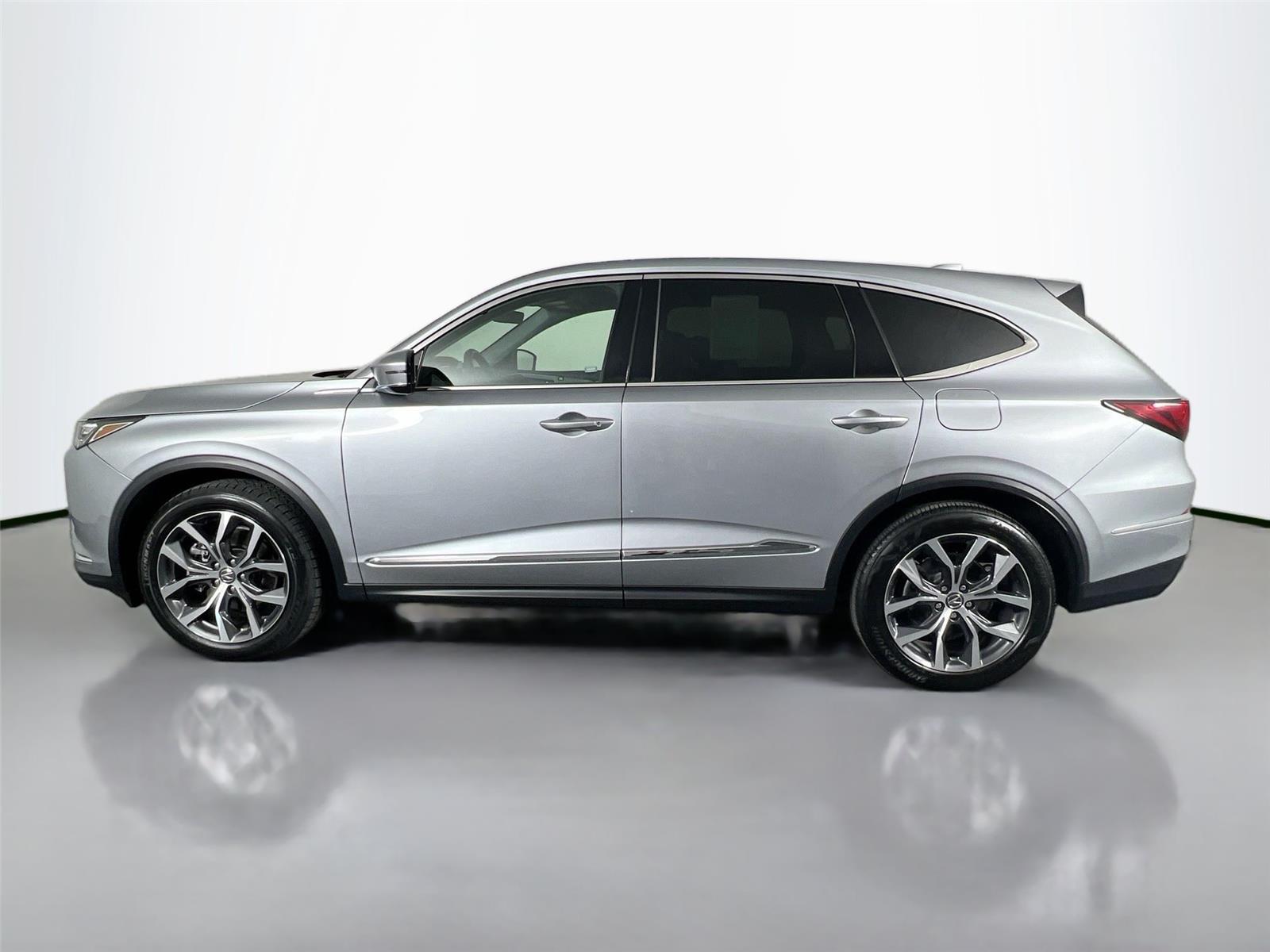 2023 Acura MDX SH-AWD Technology photo 3