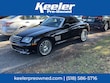 Chrysler Crossfire