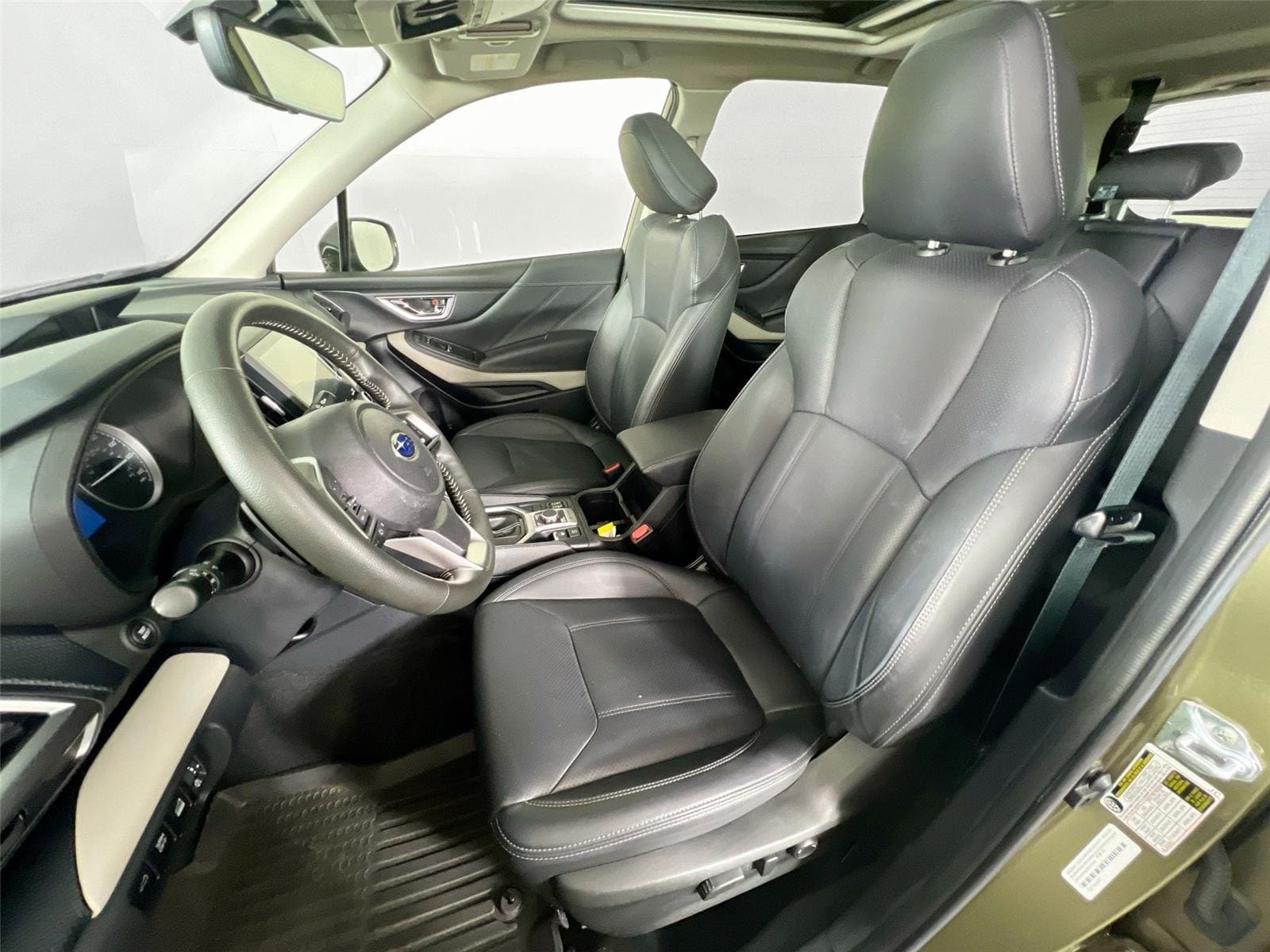 2024 Subaru Forester Limited - Photo 21
