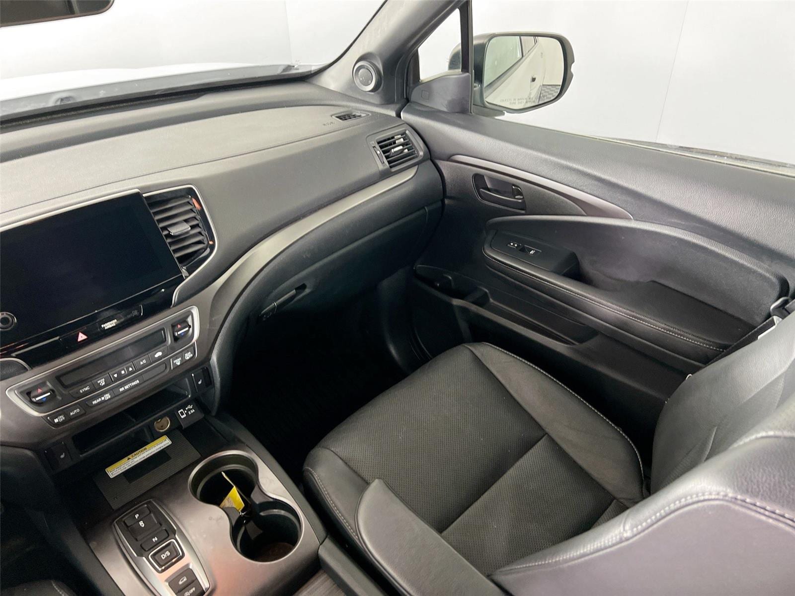 2023 Honda Passport EX-L - Photo 21