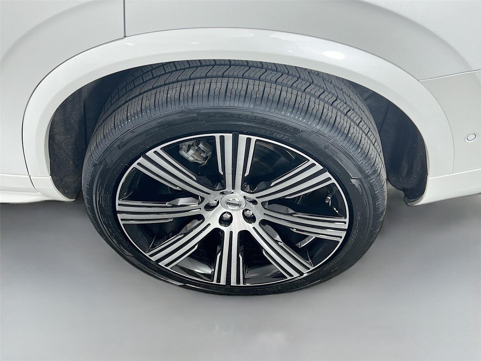 2024 Volvo XC90 Plus - Photo 31