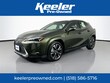 LEXUS UX 300h