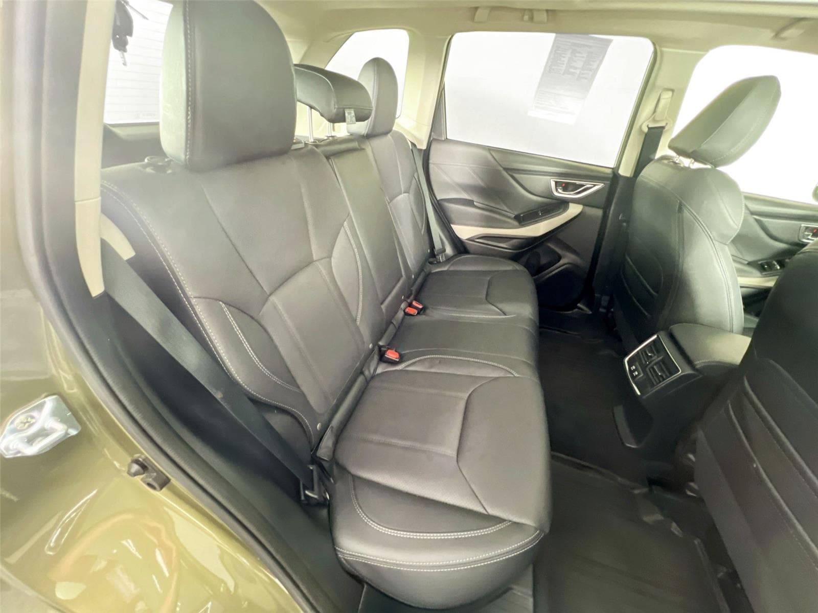 2024 Subaru Forester Limited - Photo 26