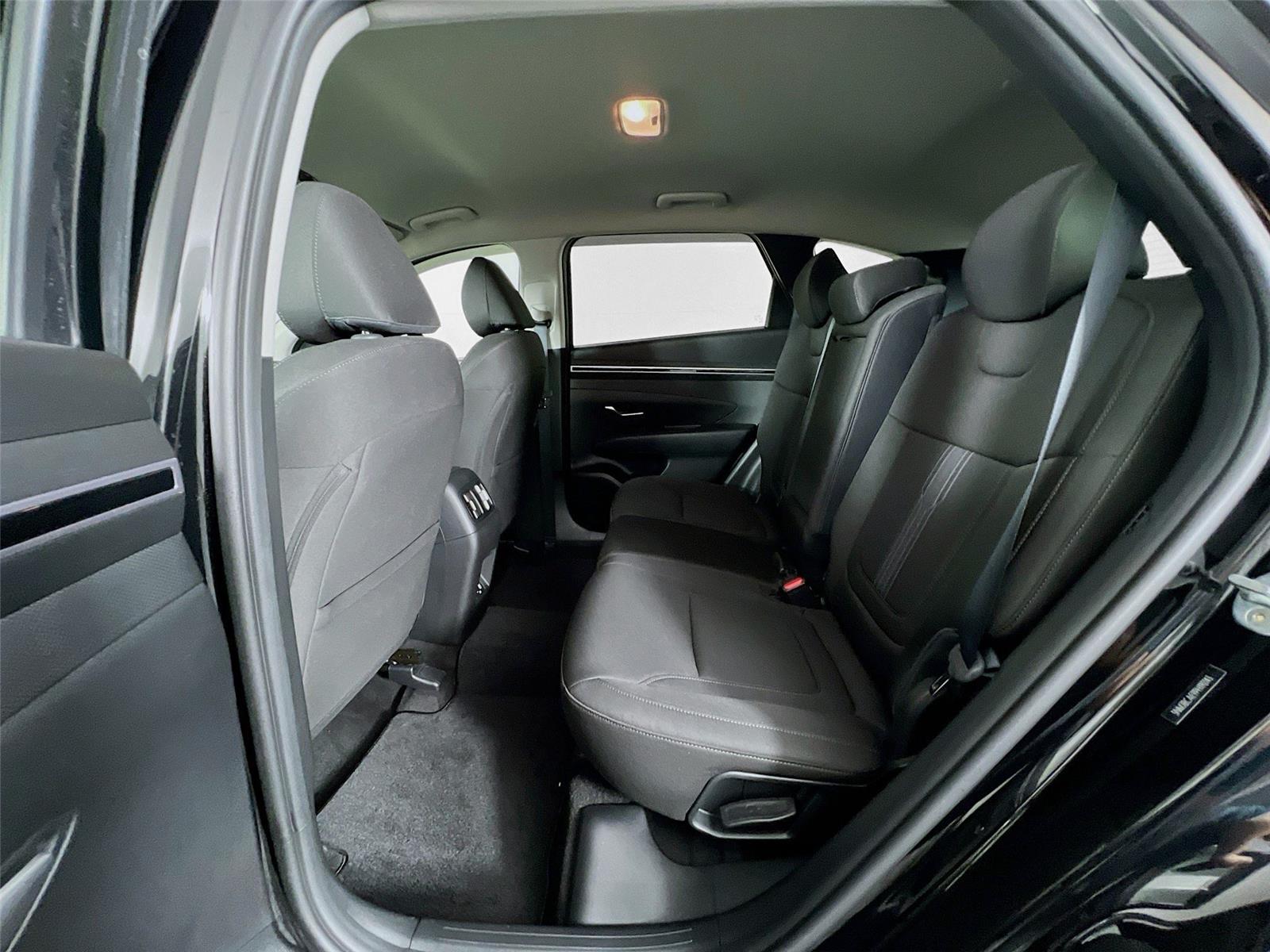 2023 Hyundai Tucson SEL - Photo 22