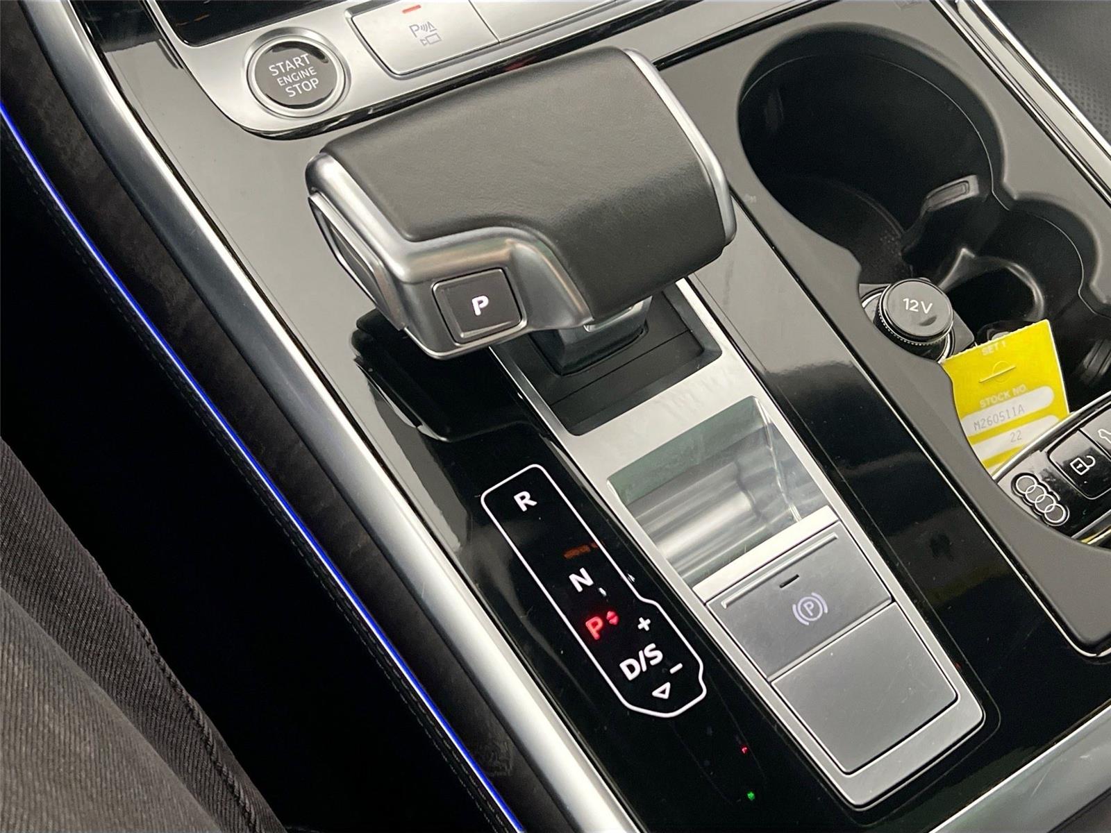 2022 Audi Q8 Prestige - Photo 17