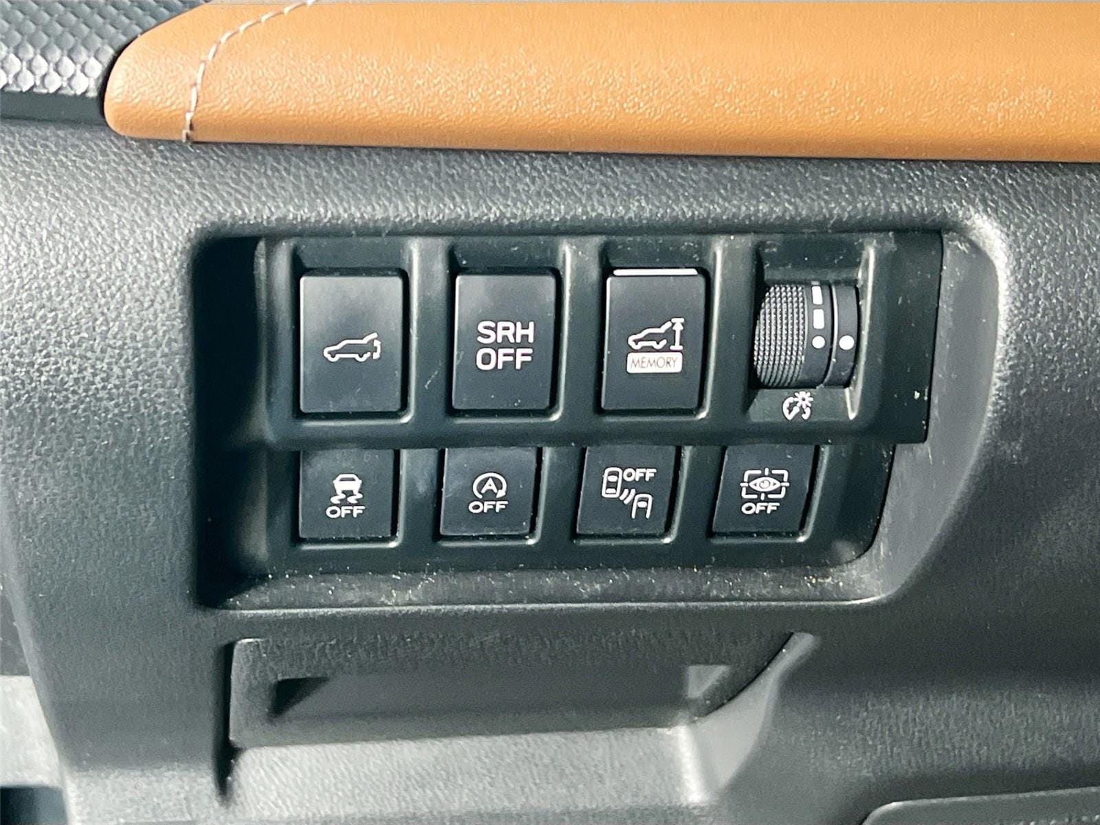2021 Subaru Forester Touring - Photo 11