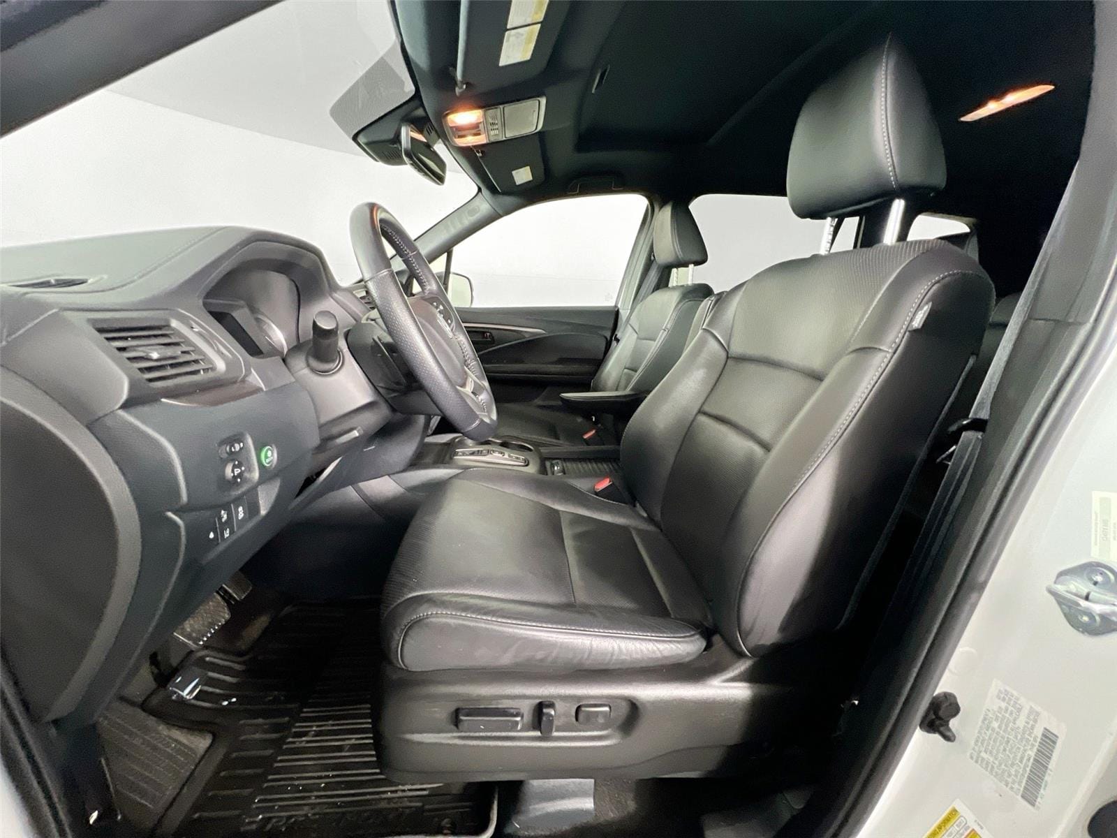 2023 Honda Passport EX-L - Photo 19