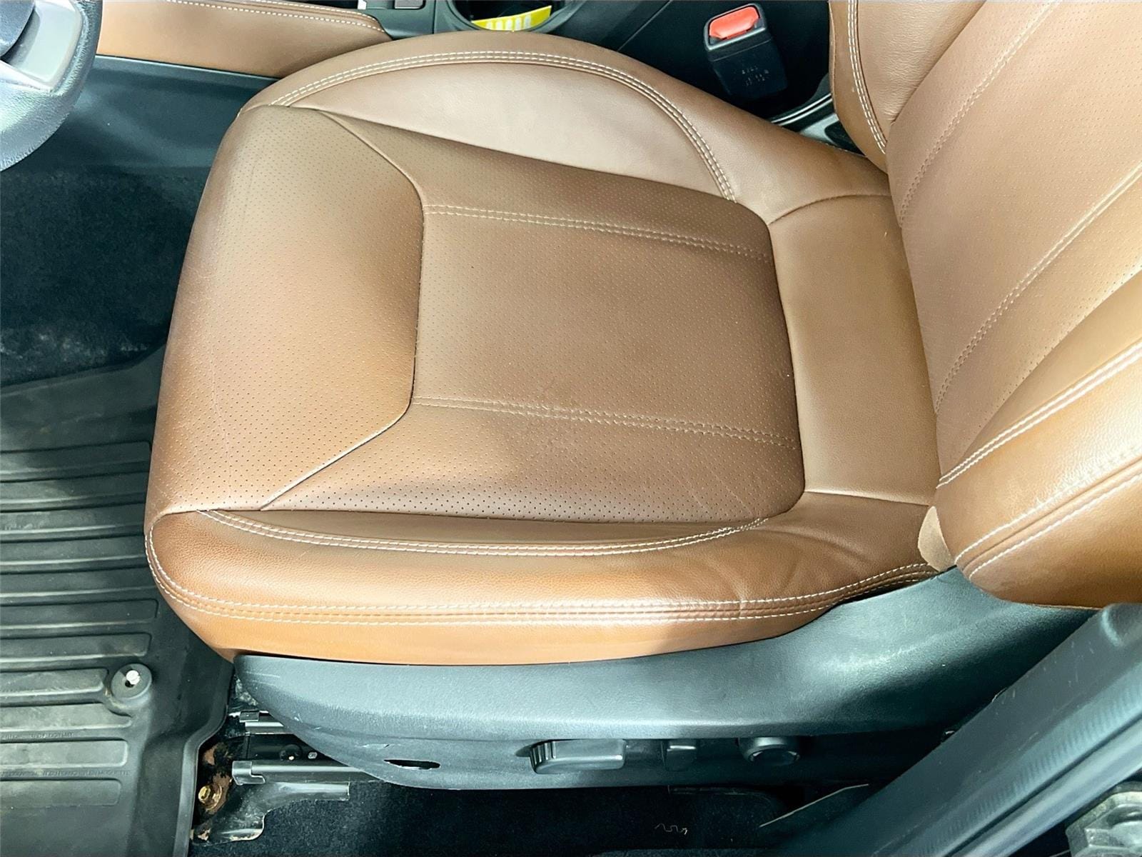 2021 Subaru Forester Touring - Photo 21