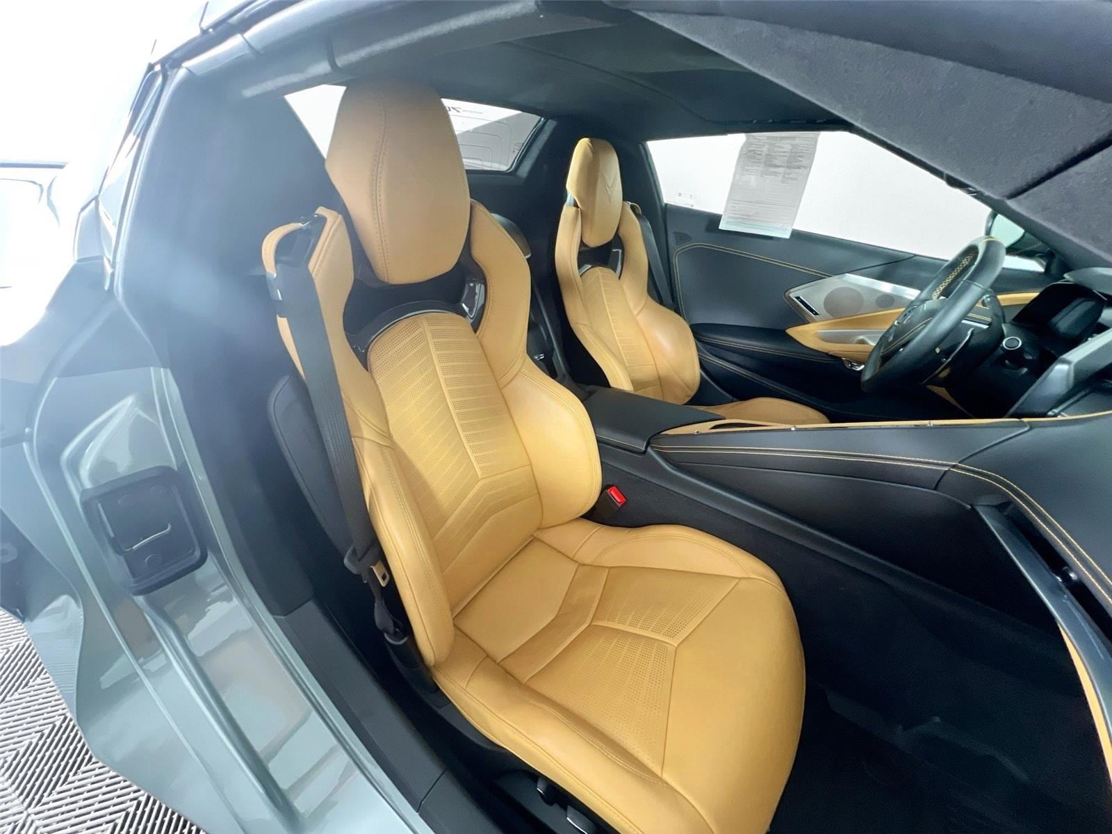 2023 Chevrolet Corvette 3LT - Photo 25