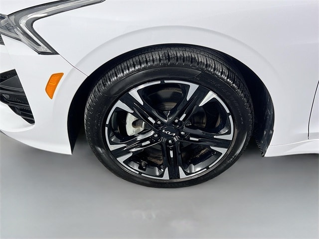 2024 Kia K5 GT-Line photo 29