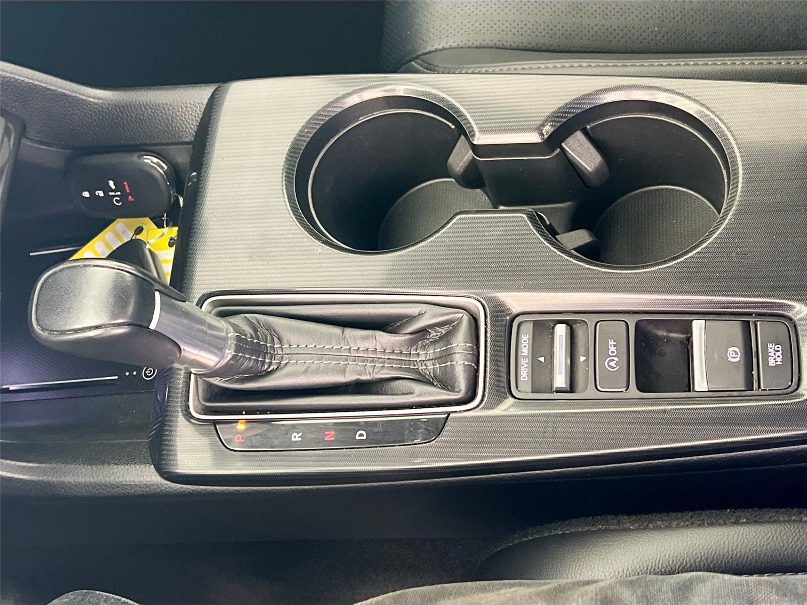 2023 Honda Civic Hatchback Sport Touring - Photo 18