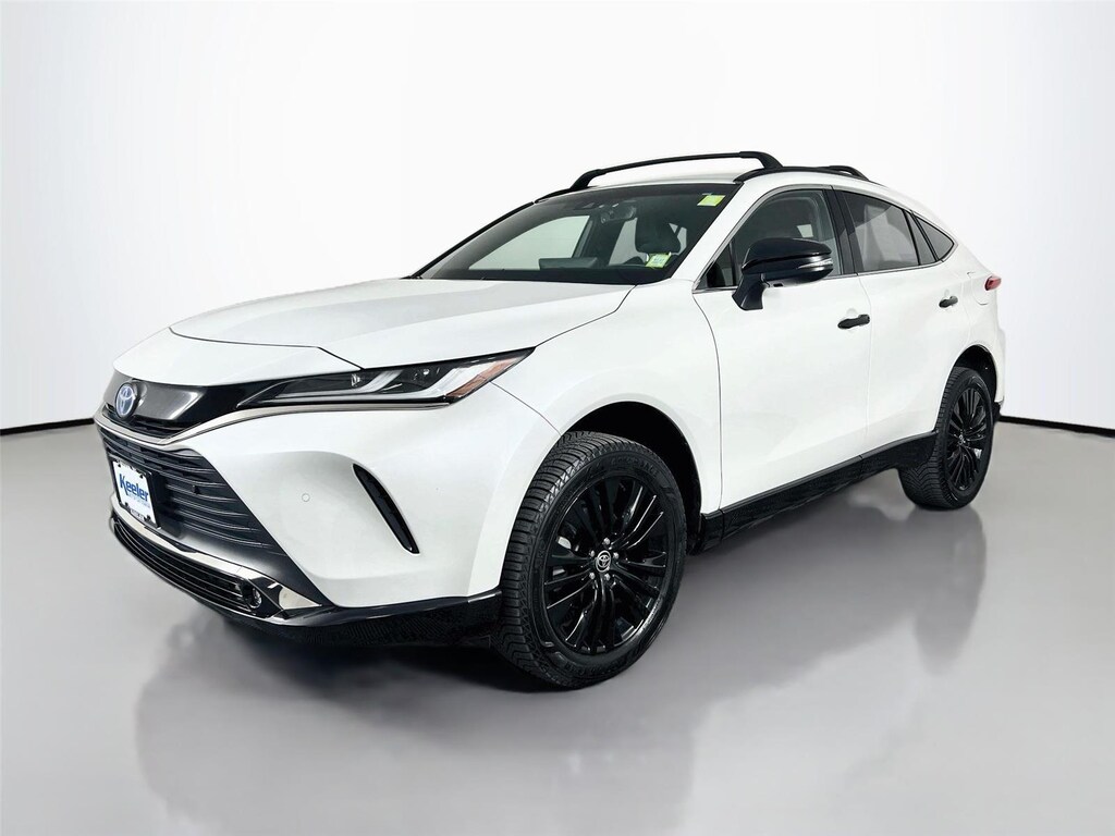 Used 2023 Toyota Venza XLE SUV