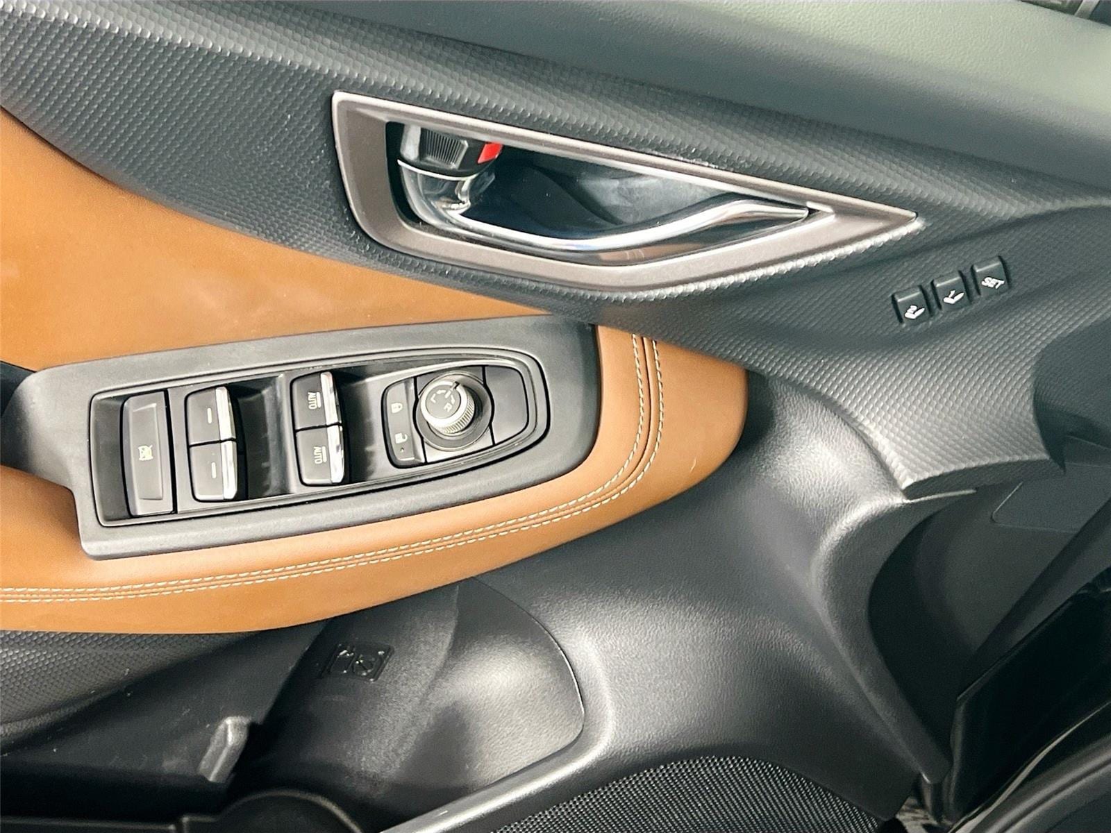 2021 Subaru Forester Touring - Photo 20