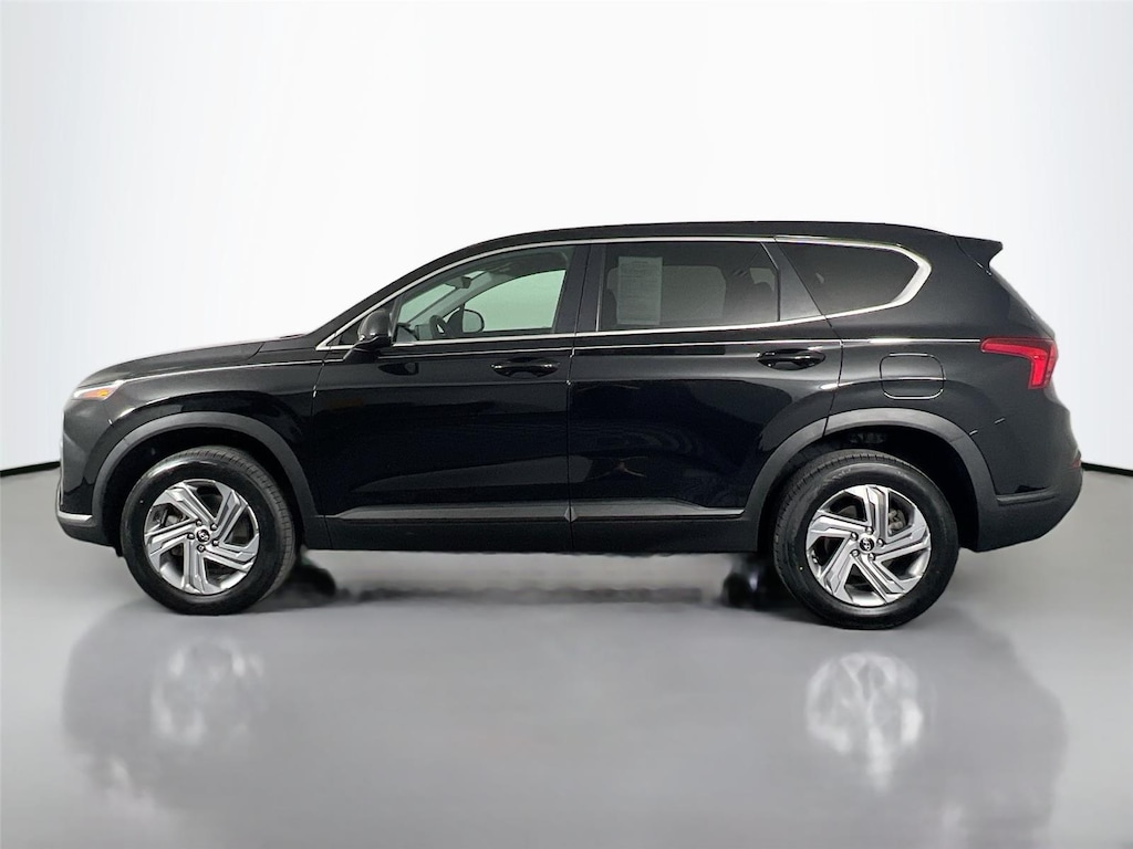 Used 2023 Hyundai Santa Fe SE SUV