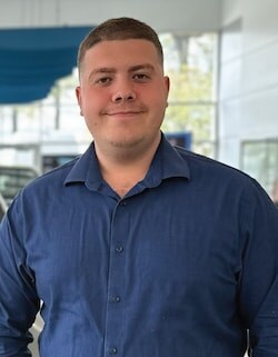 Staff member Stone Bowers from 562585afc53e