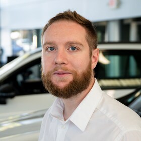 Staff member Connor Cota from 562585afc53e