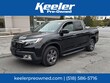 Honda Ridgeline