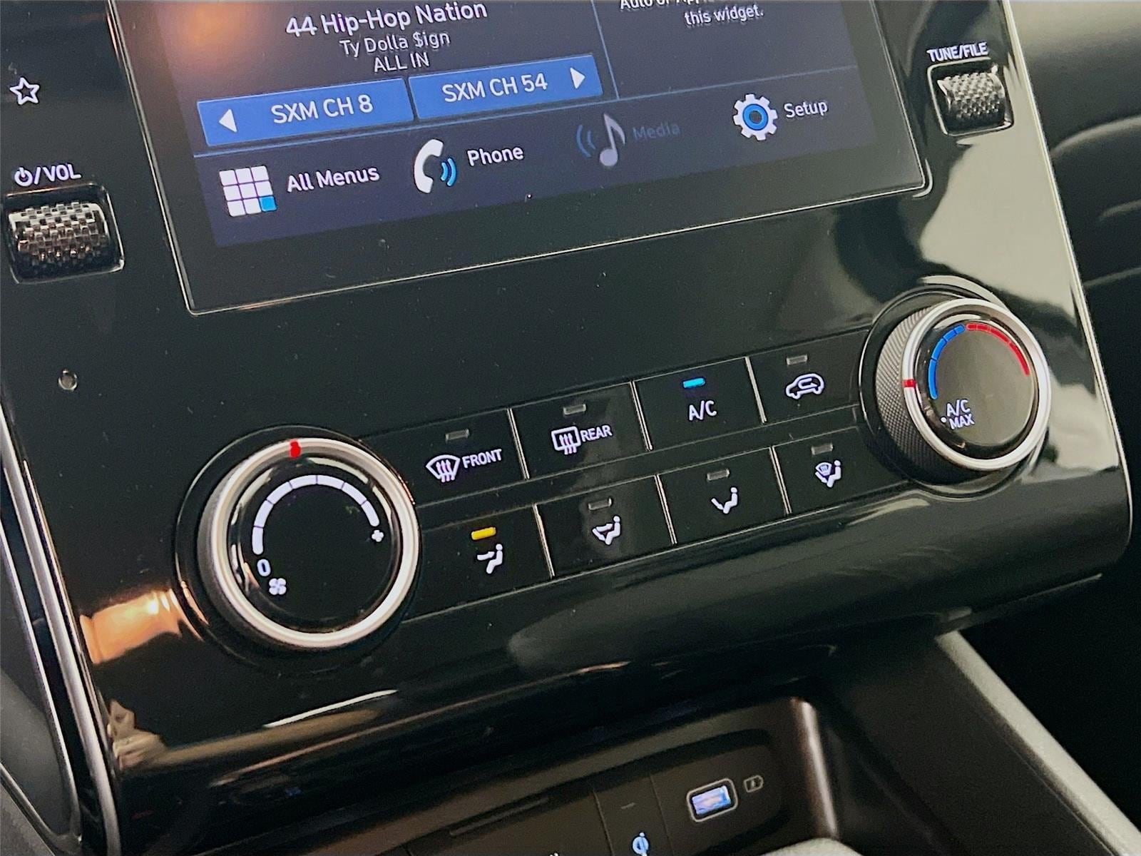 2023 Hyundai Tucson SEL - Photo 15