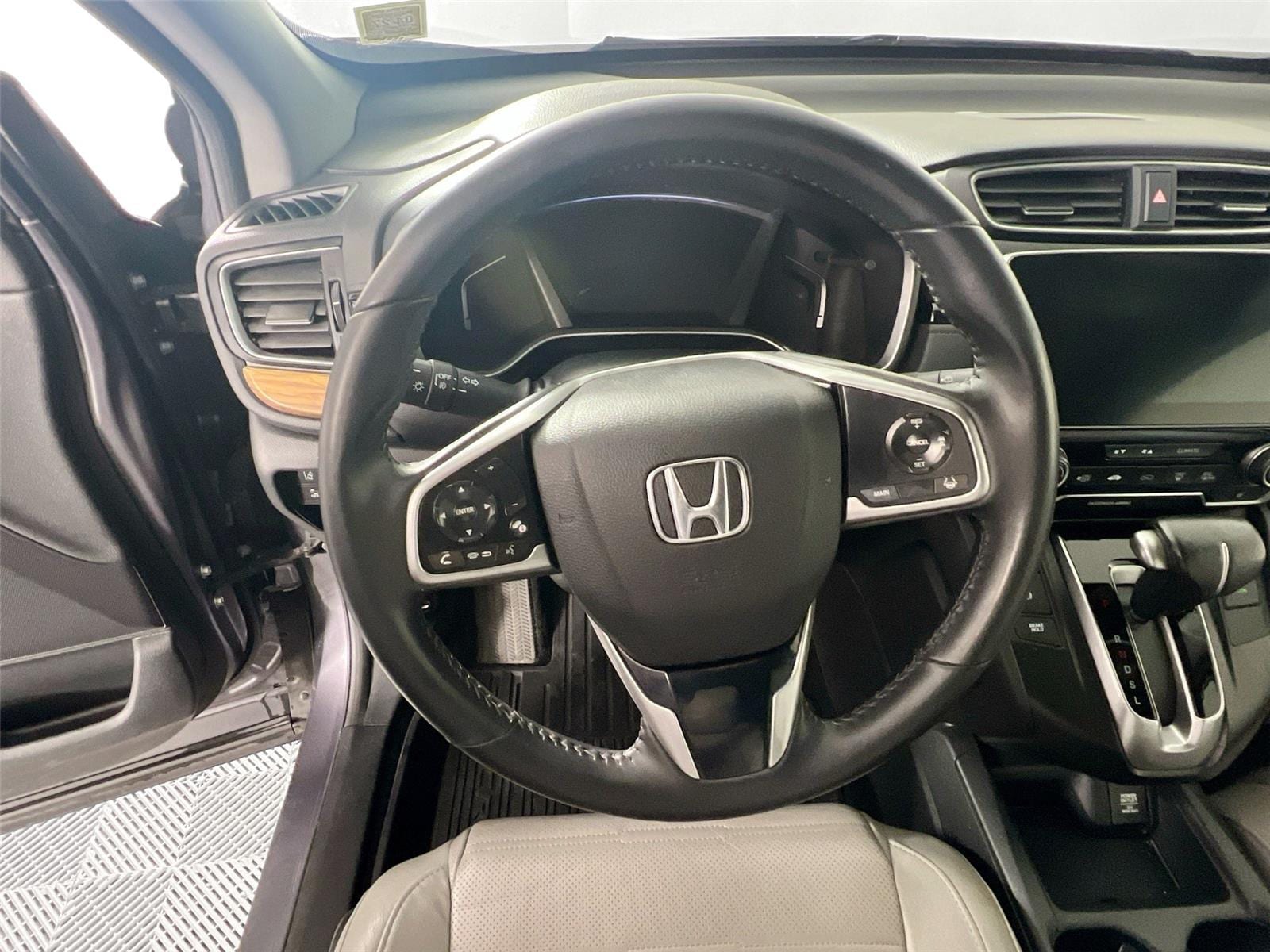 2019 Honda CR-V Touring - Photo 10