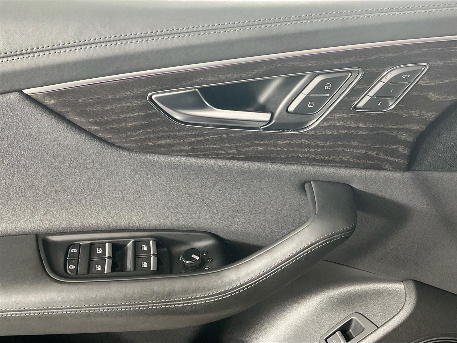 2022 Audi Q8 Prestige - Photo 19