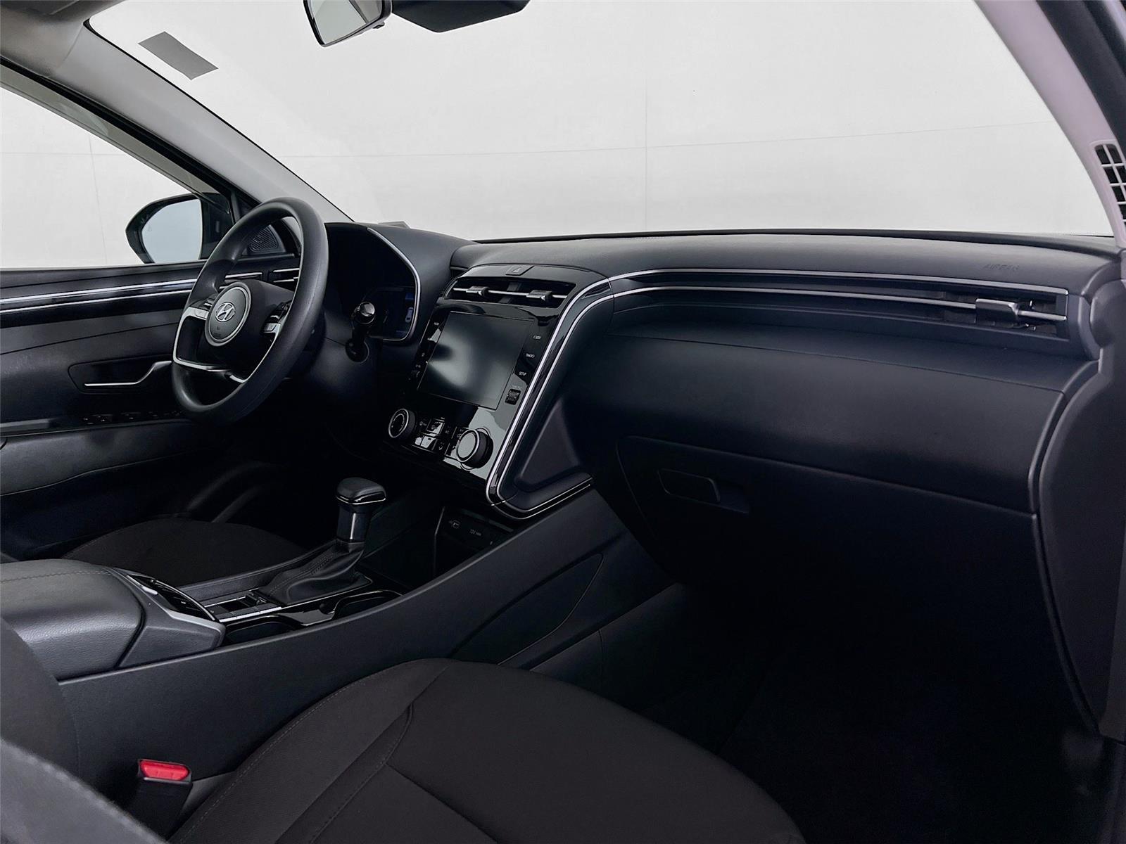 2023 Hyundai Tucson SEL - Photo 27