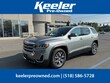 GMC Acadia