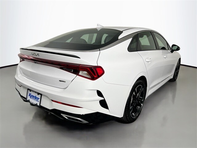 2024 Kia K5 GT-Line photo 6