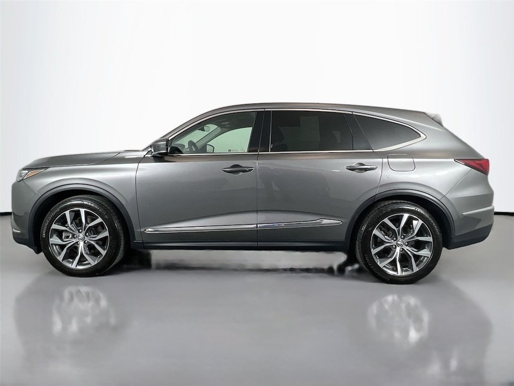 Used 2023 Acura MDX SH-AWD Technology Package SUV