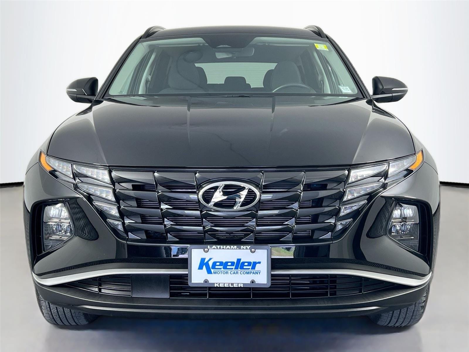 2023 Hyundai Tucson SEL - Photo 9