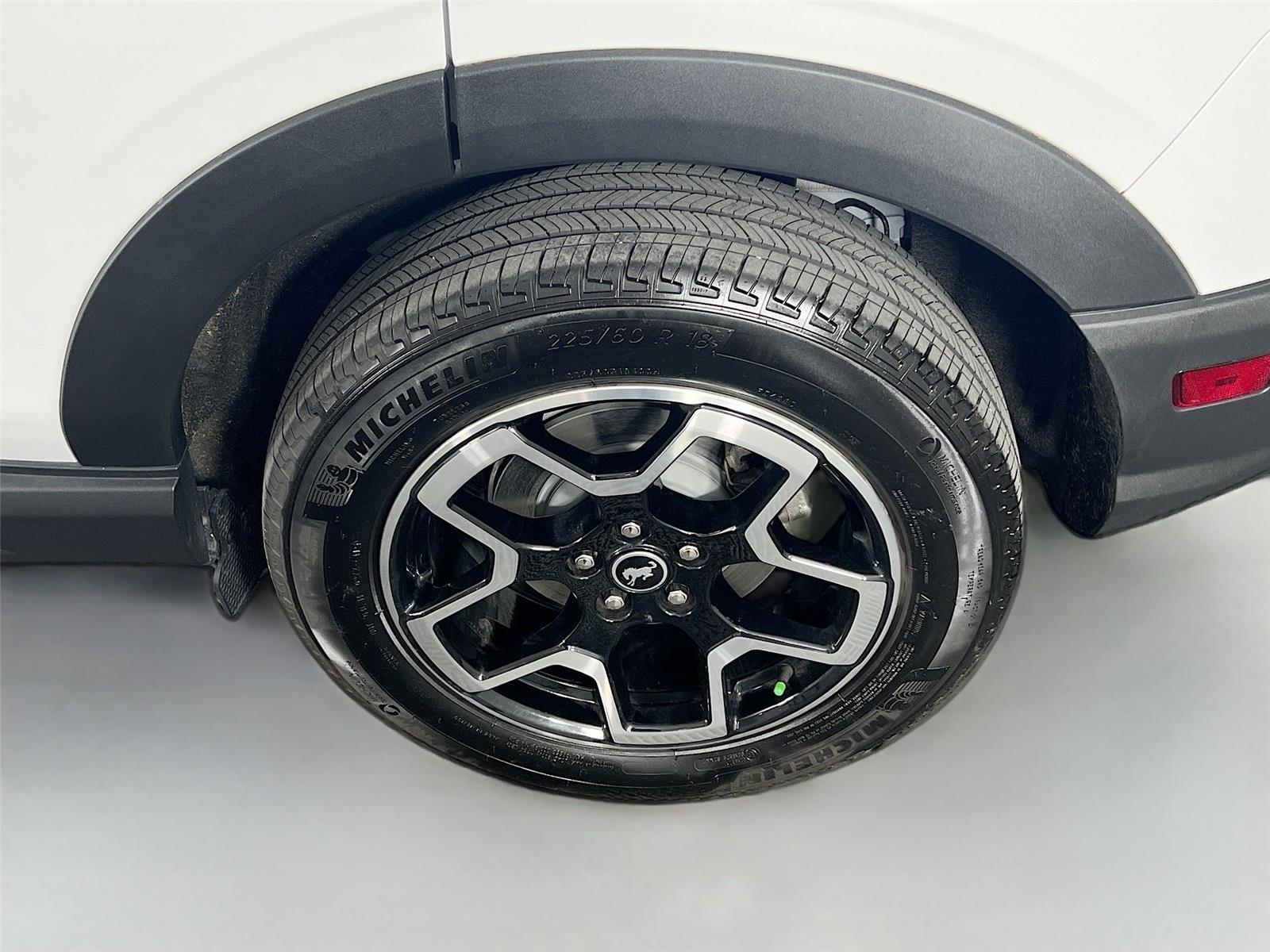 2024 Ford Bronco Sport Big Bend - Photo 28