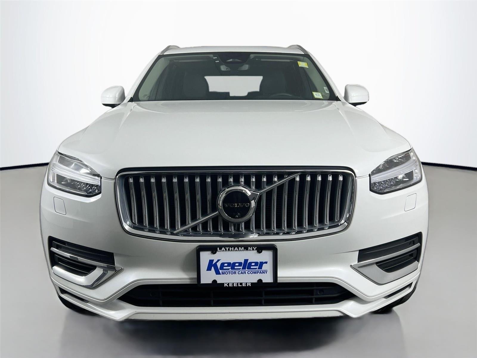2024 Volvo XC90 Plus - Photo 8