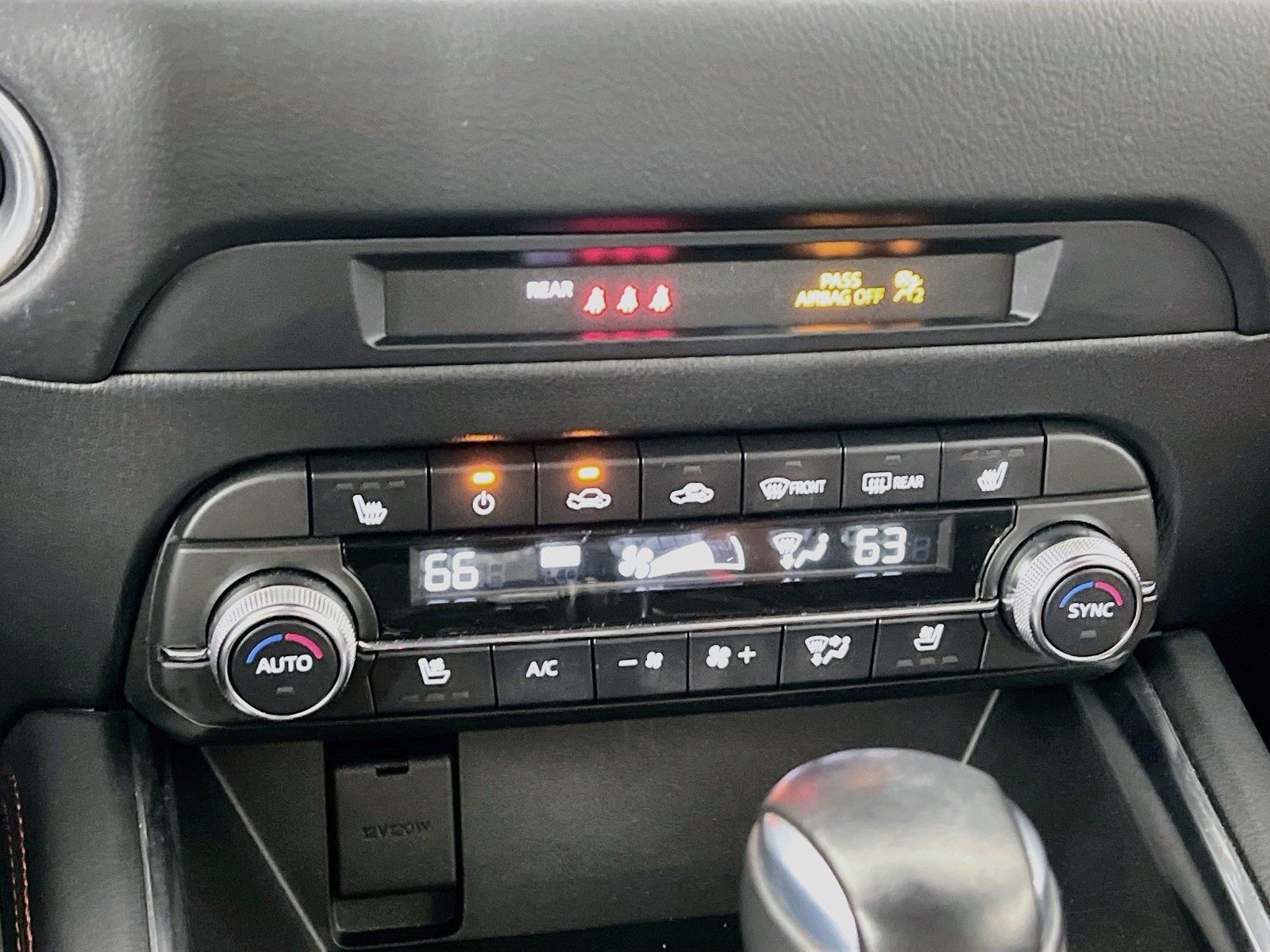 2024 Mazda CX-5 Carbon Turbo - Photo 16