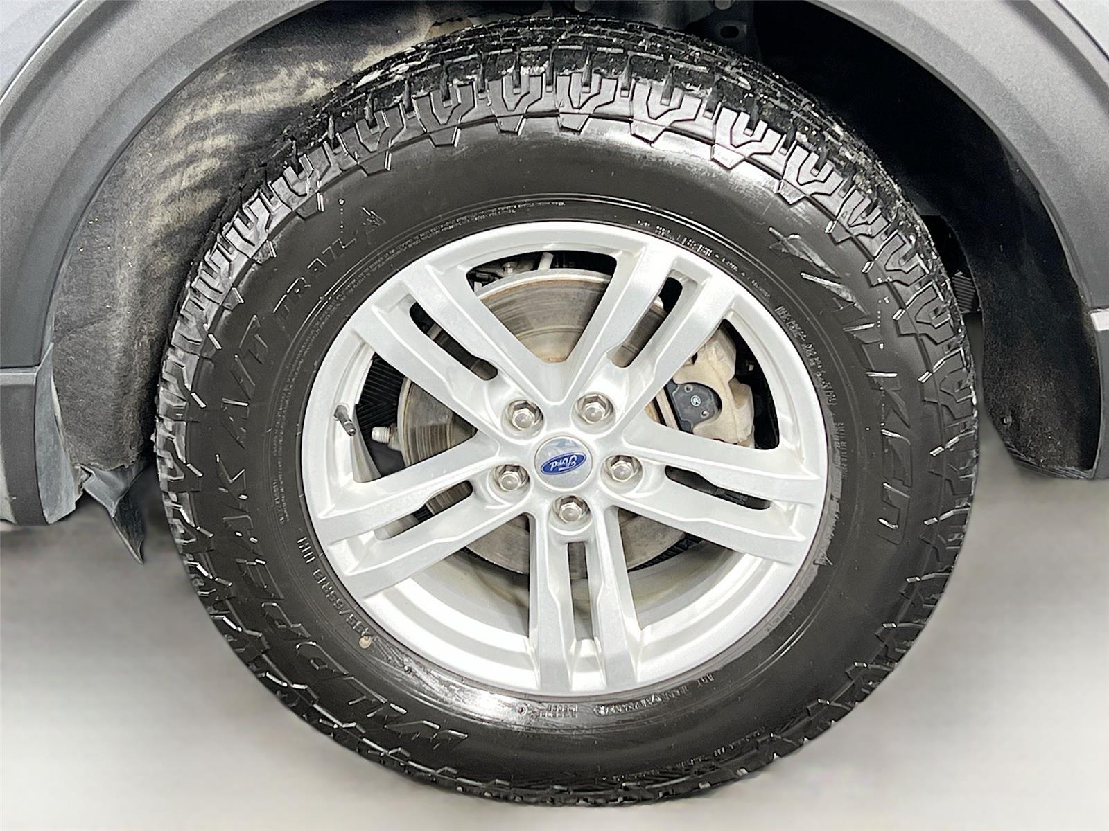 2022 Ford Explorer XLT - Photo 31