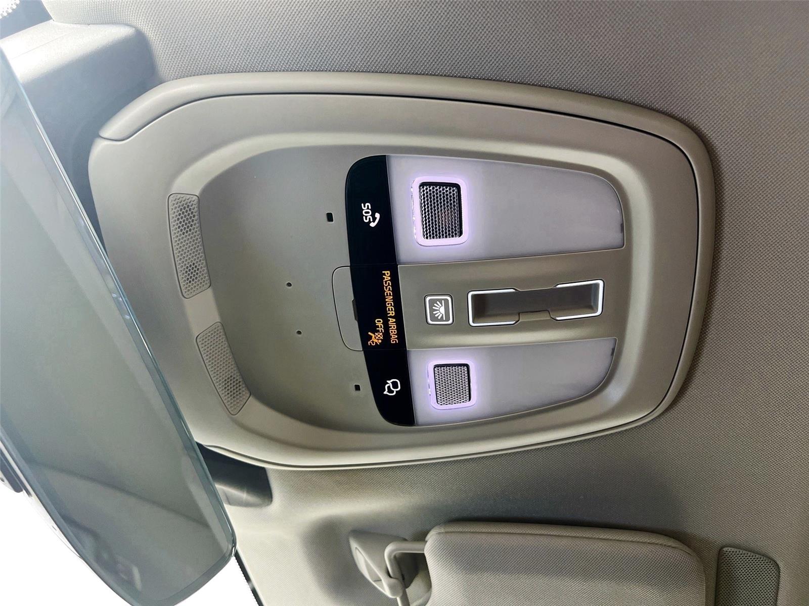 2024 Volvo XC90 Plus - Photo 13