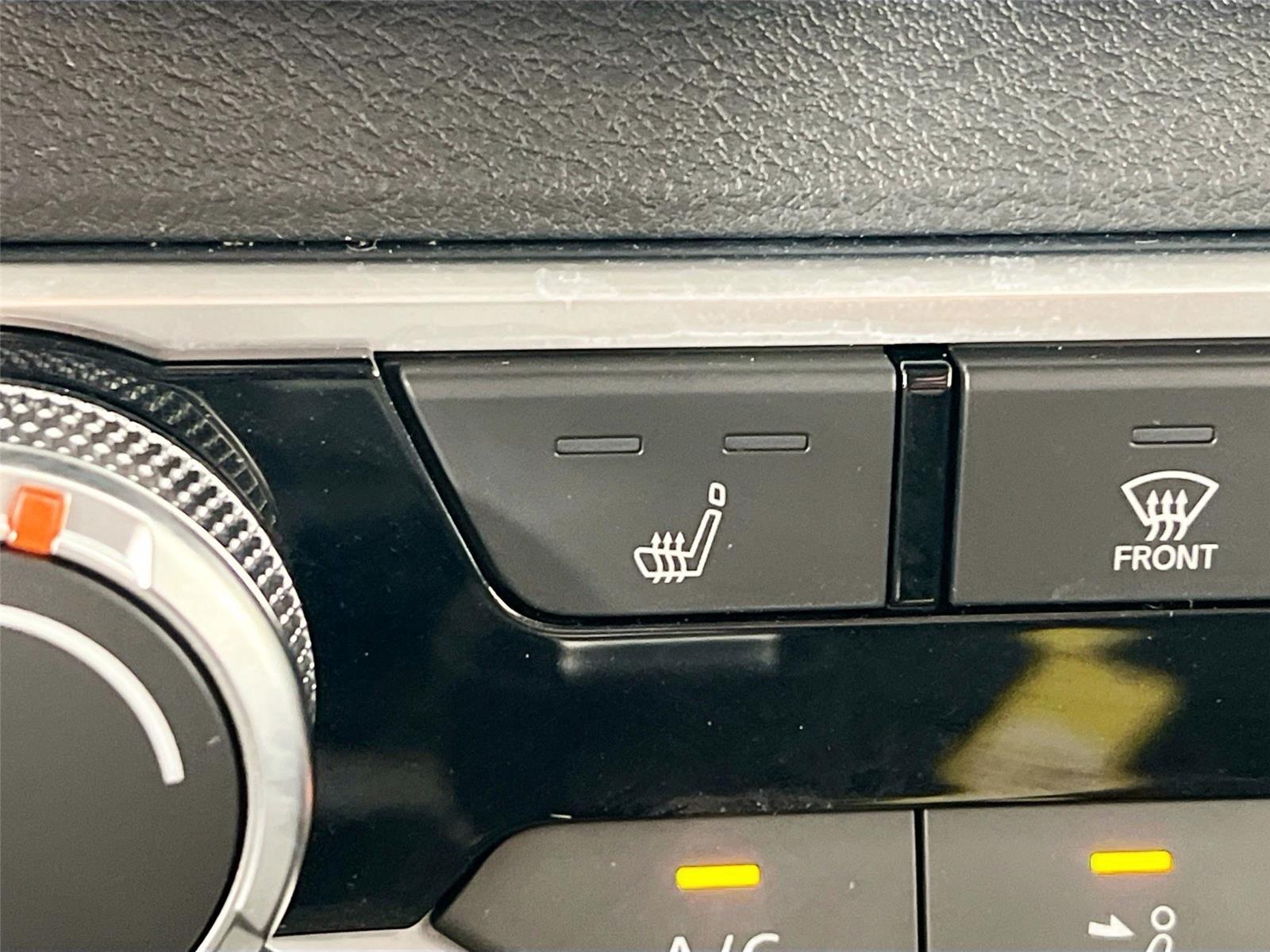 2022 Nissan Altima SV - Photo 19
