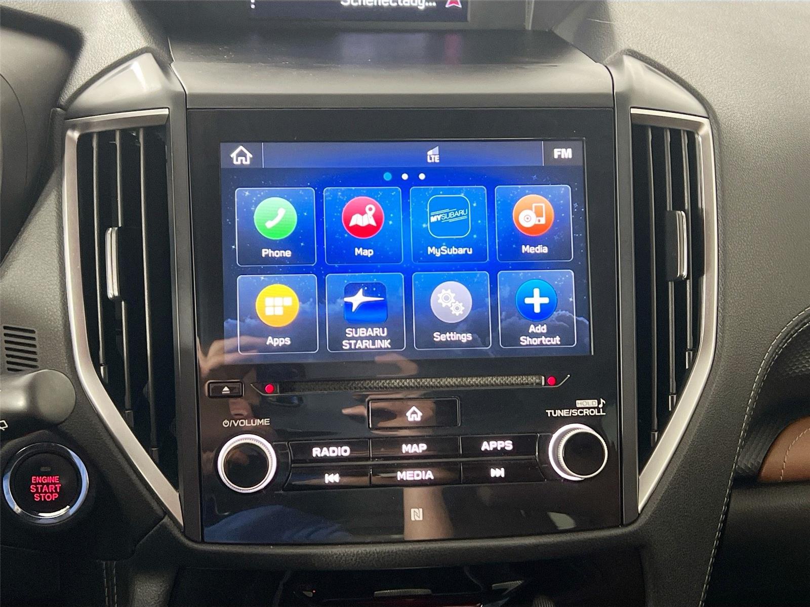 2021 Subaru Forester Touring - Photo 16