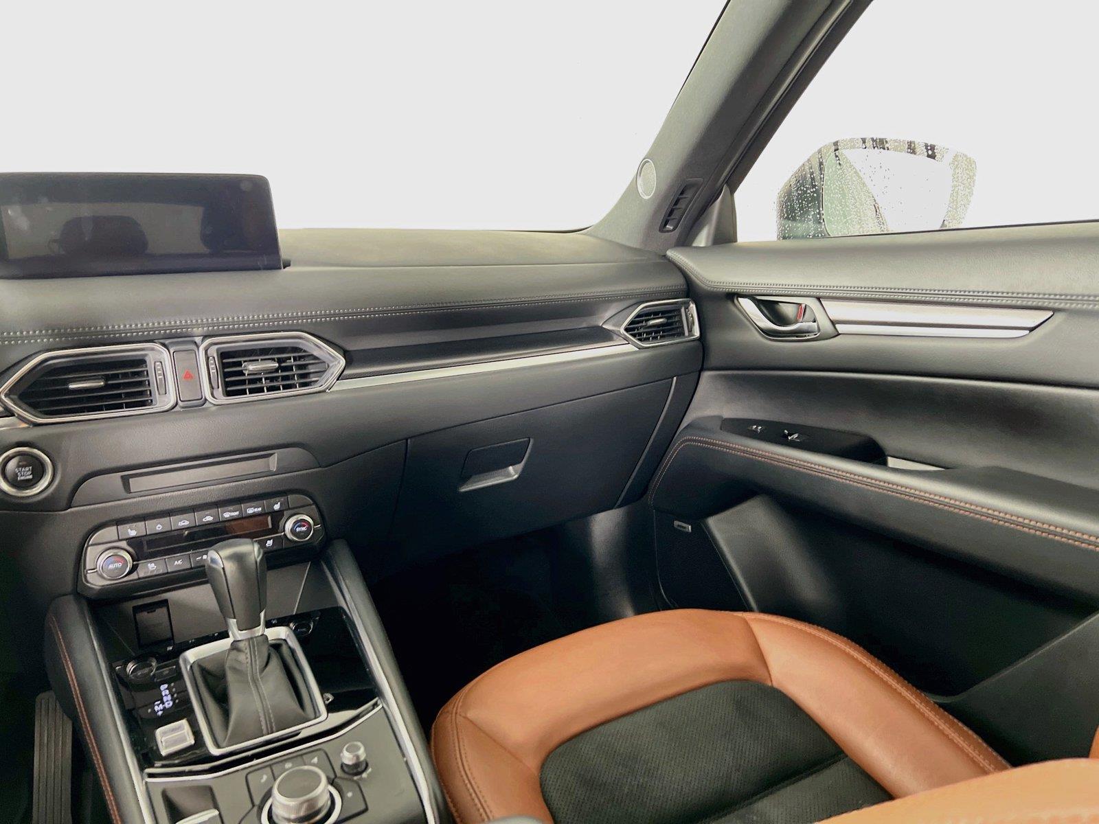 2024 Mazda CX-5 Carbon Turbo - Photo 25