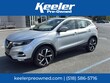 Nissan Rogue Sport