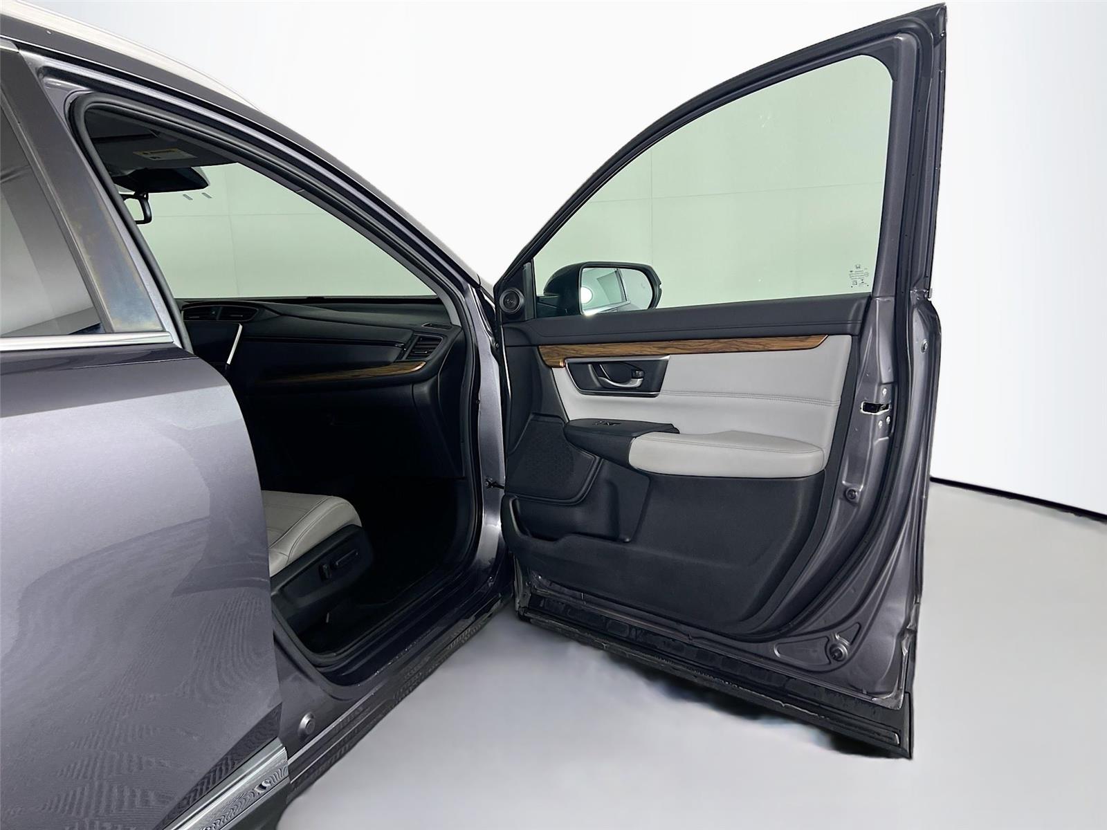 2019 Honda CR-V Touring - Photo 27